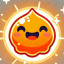 Orange Earned