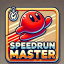 Speedrun Master