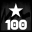 100 Stars