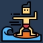 Just A Quick Dip