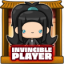 Invincible player