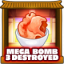 Mega Bomb