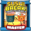 Sushi Break 2 Head to Head master