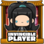 Invincible player