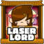 Laser lord