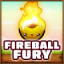 Fireball fury