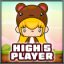 High 5 player