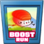 Boost run