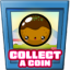 Collect a coin