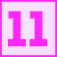 11 level complete