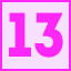 13 level complete