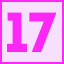 17 level complete