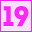 19 level complete