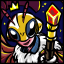 Space Royalty