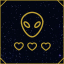 Alienophile