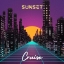 SUNSET SKIES