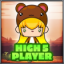 High 5 player