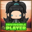 Invincible player