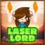 Laser lord