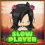 Slow player