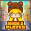 High 5 player