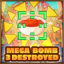 Mega bomb