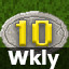 Halfway There (Weekly)