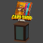 Popular Card Shop