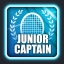 The Captain (junior)
