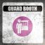 GUARD BOOTH