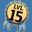 Douce 15!