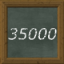 Score: 35000