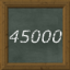 Score: 45000