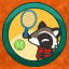 The very best at Sticker-Tennis