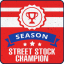 Street Stock Champion