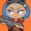 Infiltratrice suprême
