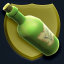 Bouteille à la mer