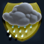 Divinité de la météo