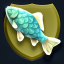 À la pêche