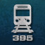 CL395 : Maître de la ligne grande vitesse