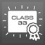 Class 33 : Déguerpir de Crompton