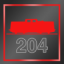 BR 204: Dedicated Shunter