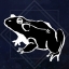 Est-ce une grenouille?
