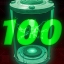Collecteur de sujets (100)