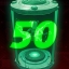 Collecteur de sujets (50)