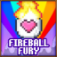 Fireball fury