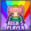 High 5 player