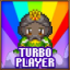 Turbo player