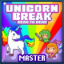 Unicorn Break Head to Head master