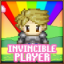 Invincible player